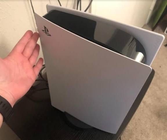 Playstation 5 с играми