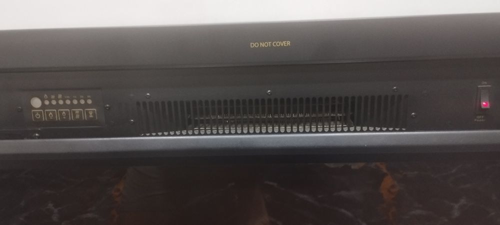 Электро камин продам