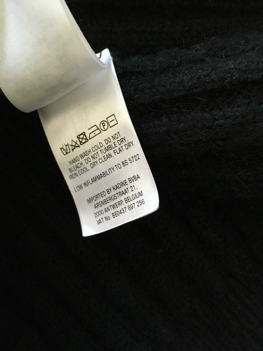 ESSENTIEL Antwerp дамски пуловер XS