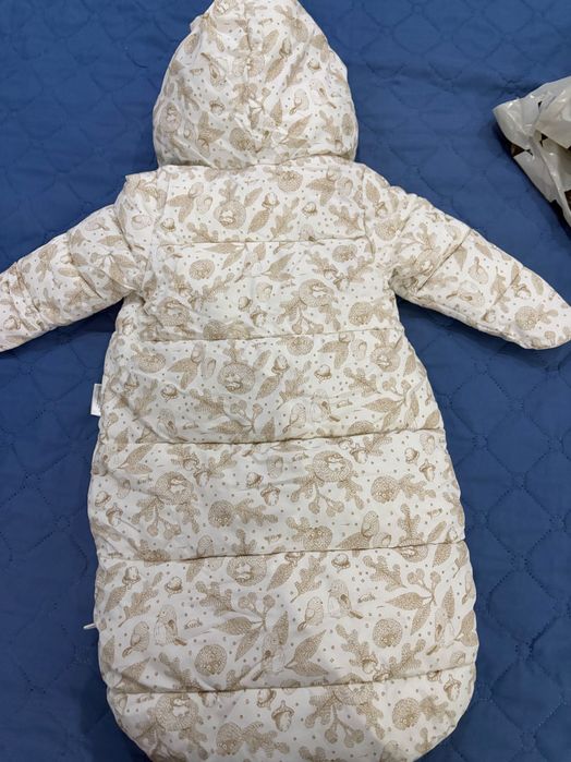 Зимно чувалче за бебе НМ