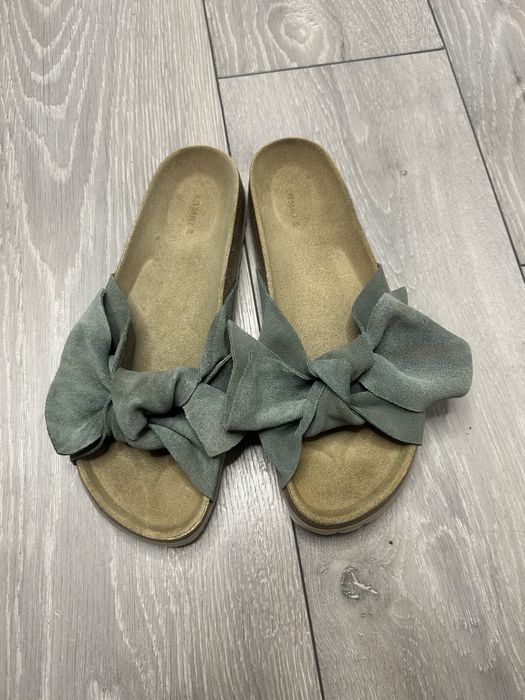 Papuci Oysho dama 39