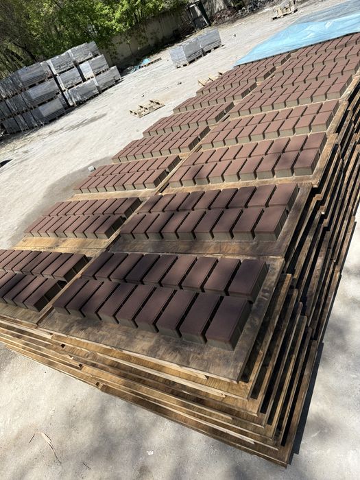 Брусчатка и плитка Алматы