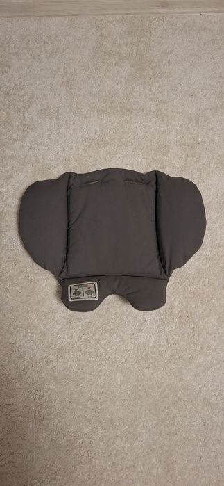Столче Cybex Cloud Z i-Size Platinum