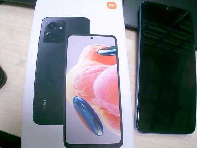 Xiaomi Redmi Note 12