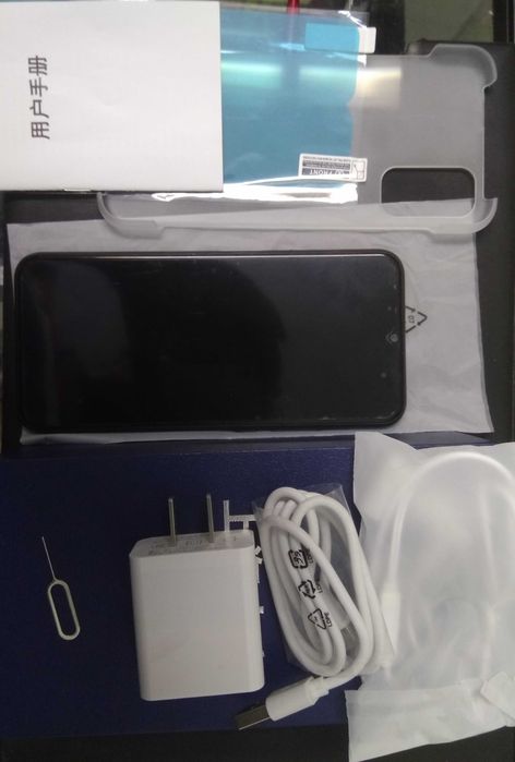 ZTE Angelare f 20 pro 5G