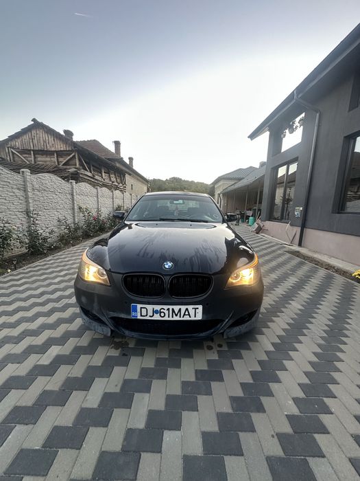 BMW Seria 5 2005 — imagine 3