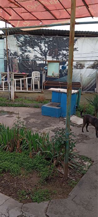 Сдается дом у метро Чоштепа