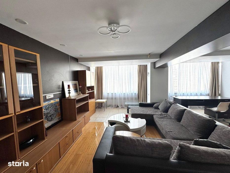 Studio - Mosilor - Obor - 50mp - Metrou