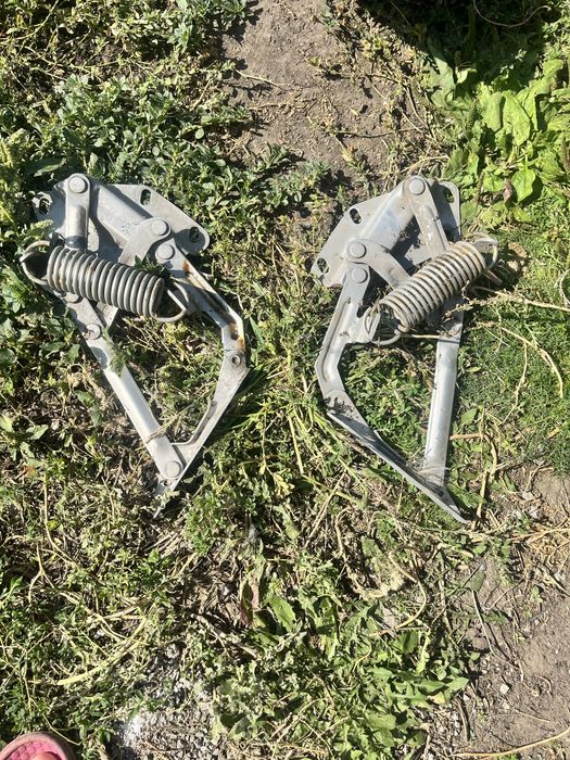 продам запчасти на волгу