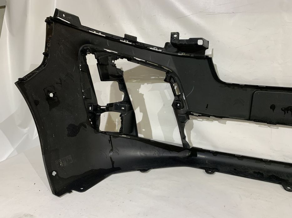 Bara fata Peugeot Expert, Citroen Jumpy, 2018, 2019, 2020, 2021, 2022, 2023, 2024.