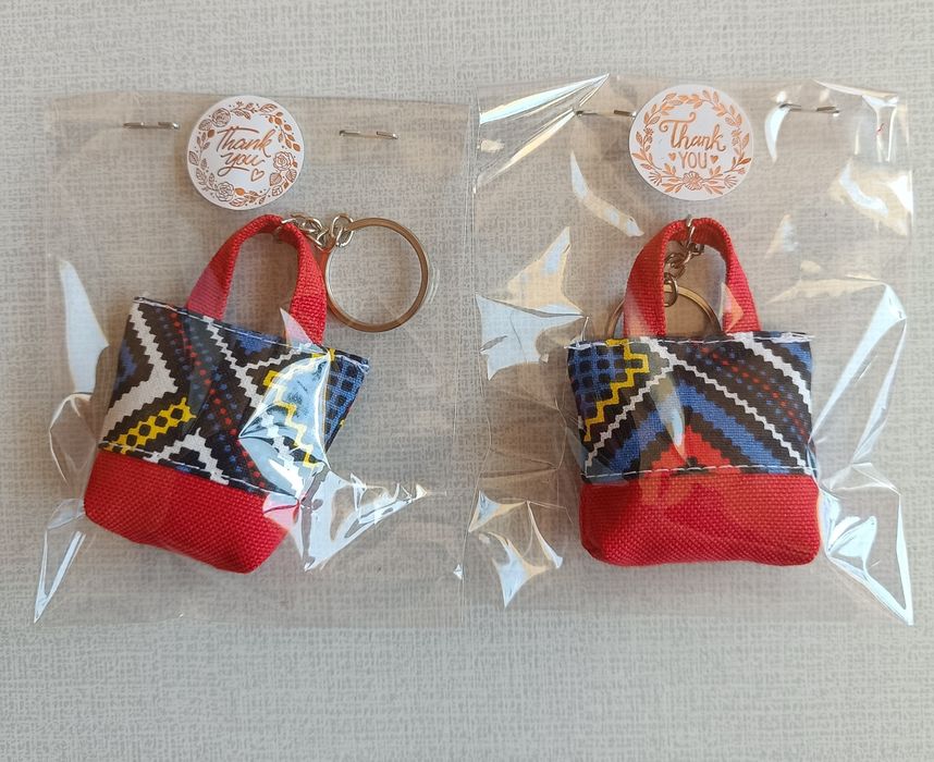 Закачливи ключодържатели