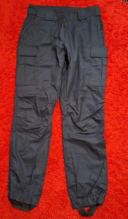 Costum Instructie Pompieri - marimea 48/I