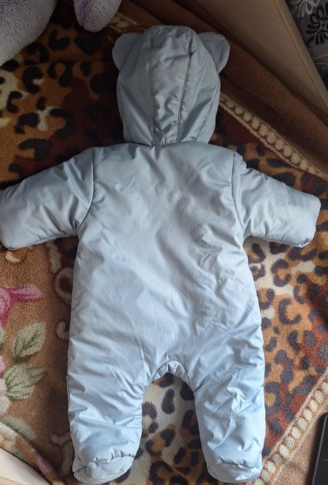 Продам конверт комбинезон!!!