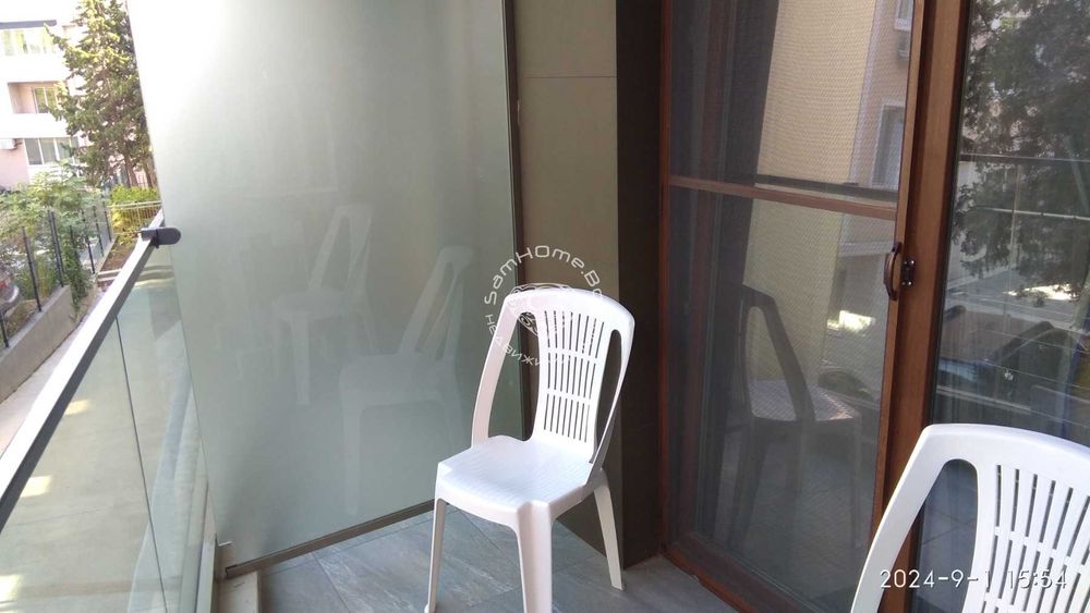 Дава се под наем Двустаен апартамент в Варна, Бриз - 92 кв.м за 600 € - Снимка #9