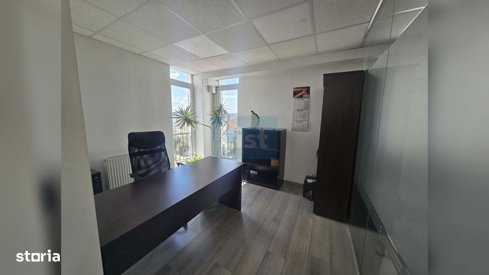 Spațiu Birou pe Dorobanților Cluj