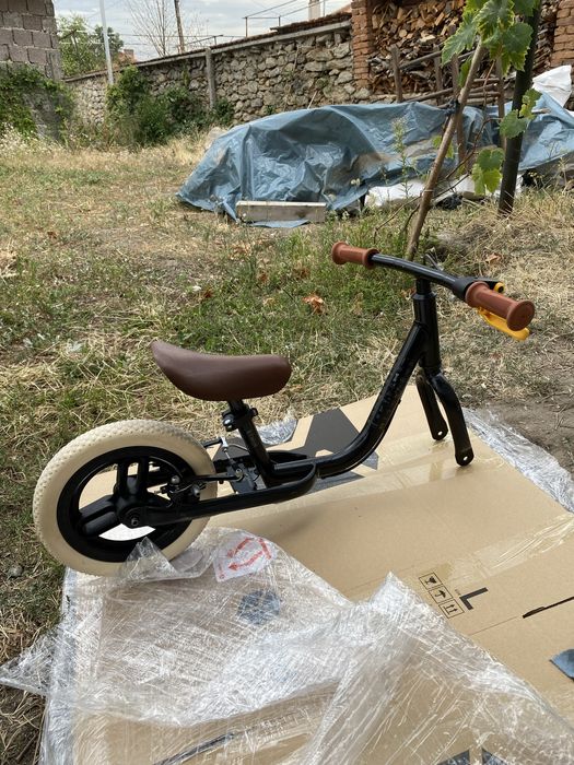 Btwin runride 500 decathlon на части