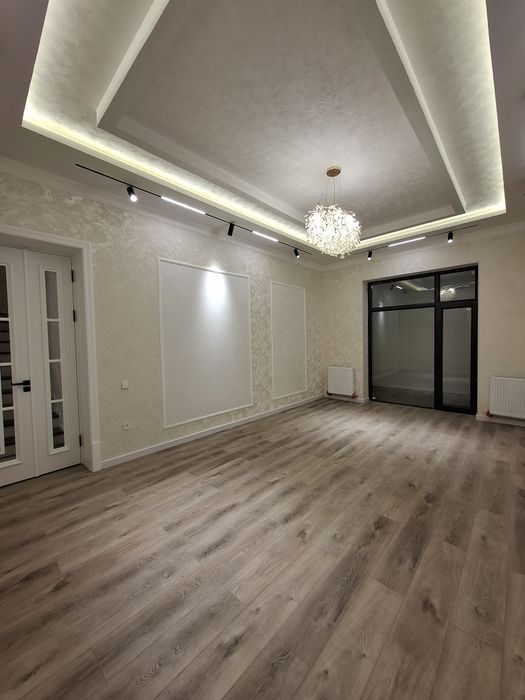Мирабадский район. Ресторан Афсона, Корзинка Новый дом 1,6 соток