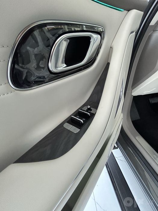 Geely M9    Full Komplektagi Avto mashina