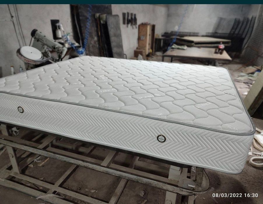 Матрас  Matras 1 qol