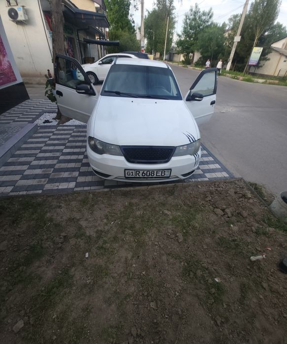 Прожажа Нексия 2