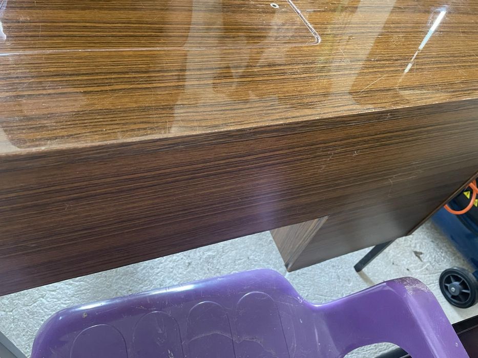 Маса за шевна машина