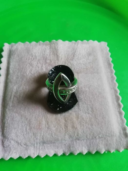 Сребърни пръстени