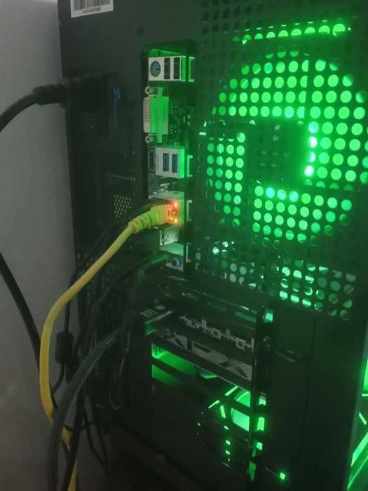 PC Gaming Performant, Perfect Funcțional - Negociabil