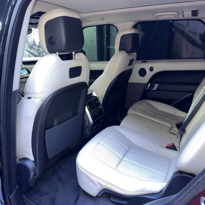 Range rover sport Srochno
