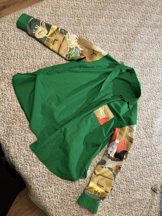 Платье шикарное на выход