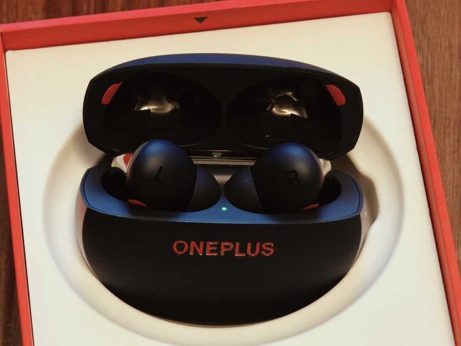 OnePlus Buds Pro 3 Sapphire Blue - ca noi | garantie 03.2027