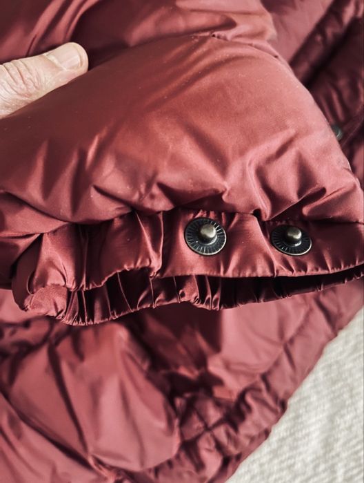 Зимно Яке Fjallraven Expedition Пух Парка