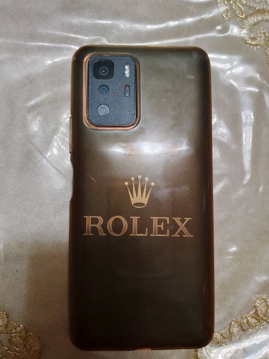 Redmi Note 10 pro 5G