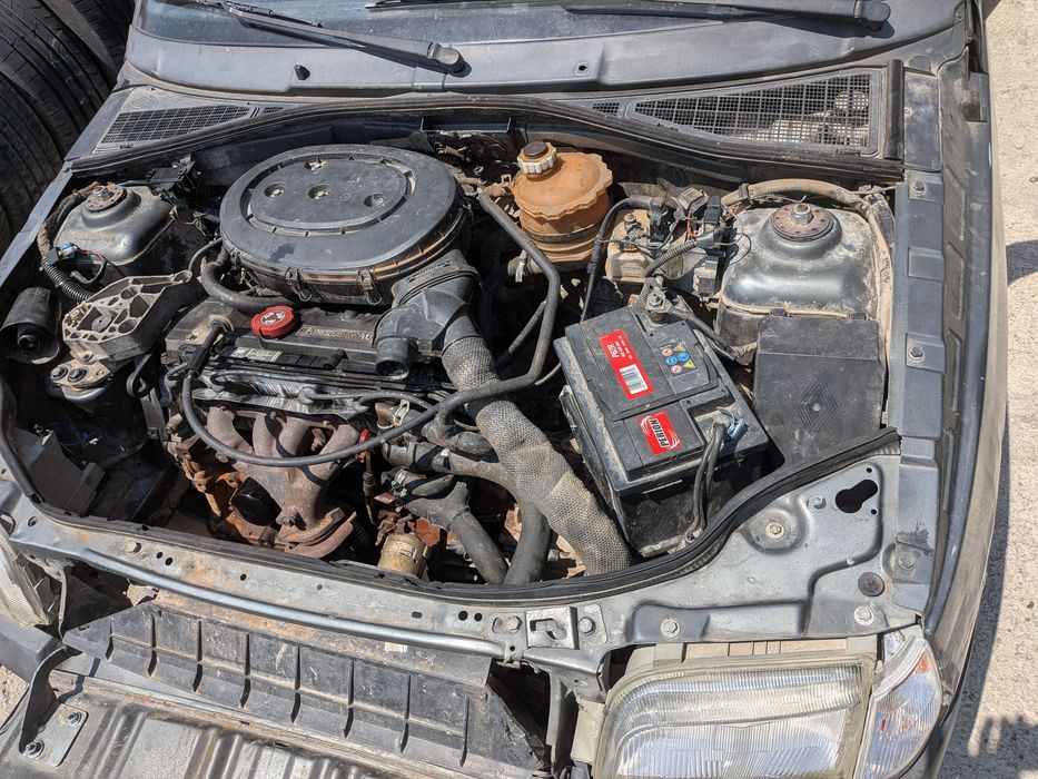Renault Clio 1.2 бензин