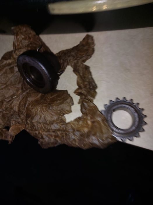 Продам запчасти на жигули.