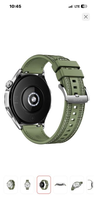 Срочно прожам смарт часы от huawei