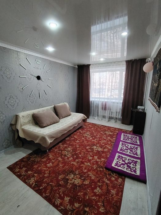 продажа 2х комнатной квартиры