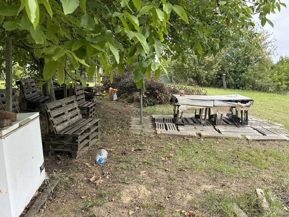 ГРАДИНА / терен / парцел / в гр. Силистра