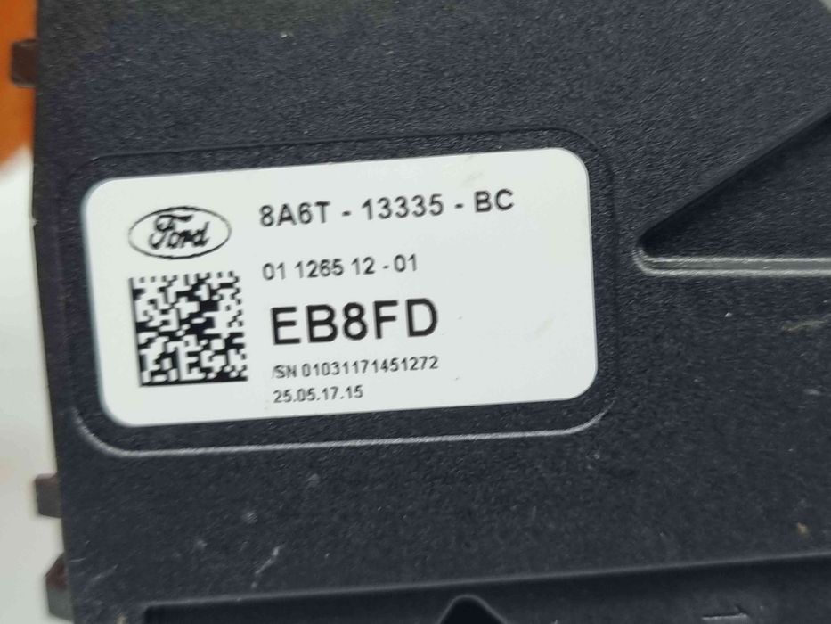Maneta semnalizare Ford B-Max [Fabr 2012-prezent] 8A6T-13335-BC