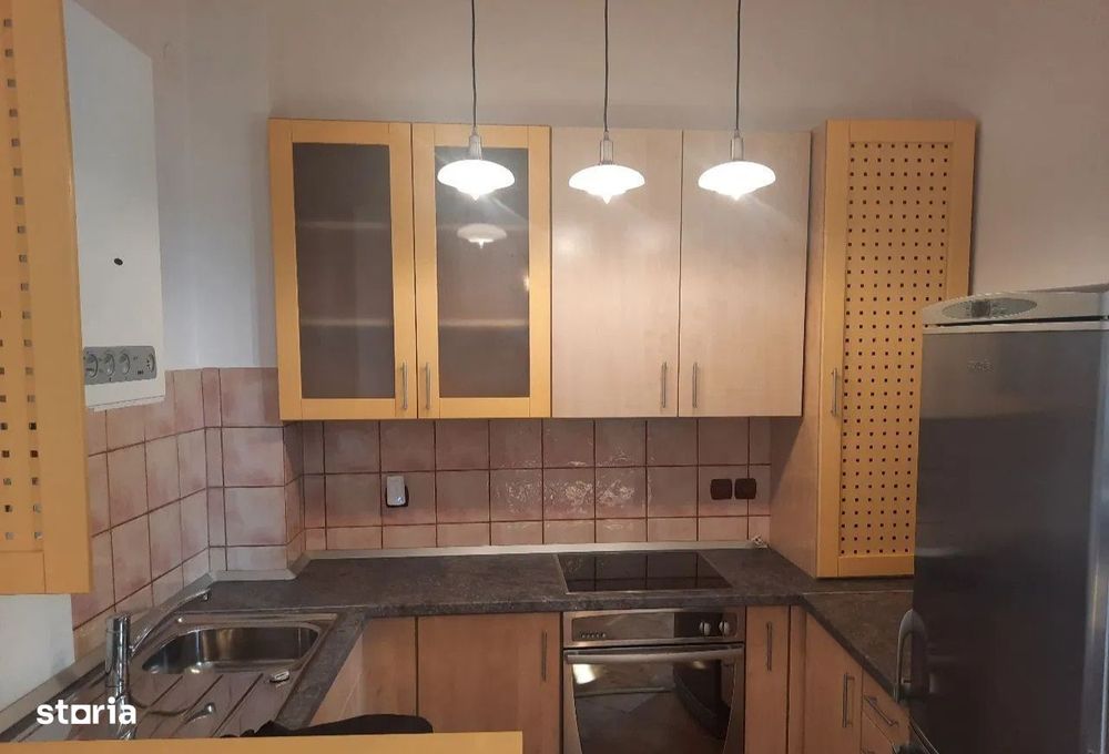 Inchiriez Apartment elegant centru vechi