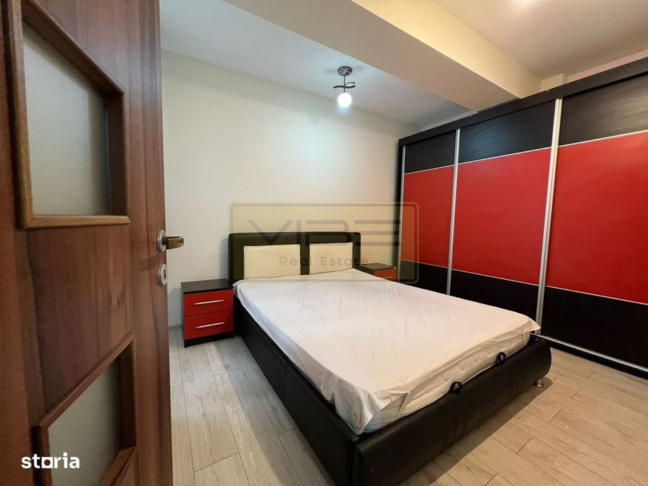 Apartament 2 camere+parcare Tatarasi - Penta Rezidential