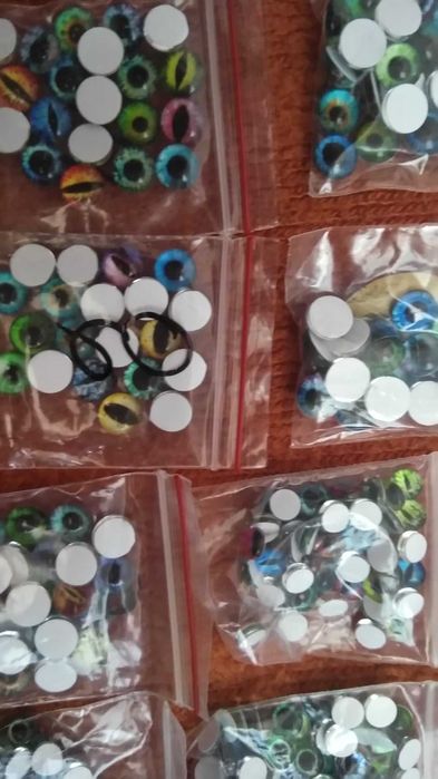 Компоненти за воблери