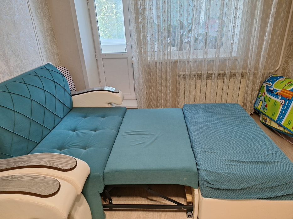 Продам диван трансформер 3 в 1.