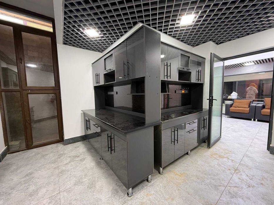 Сдаётся Паркентская 1 линия: 216 м² готовый офис с мебелью (55)