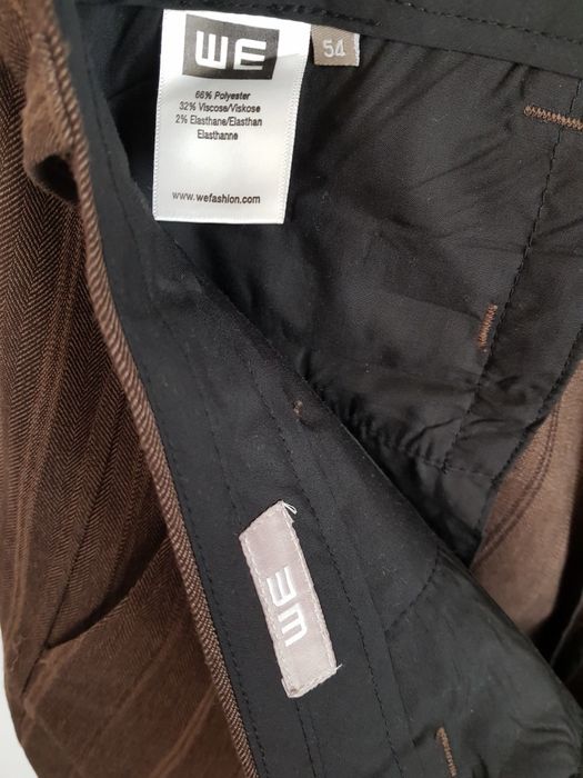Pantaloni stofa barbati