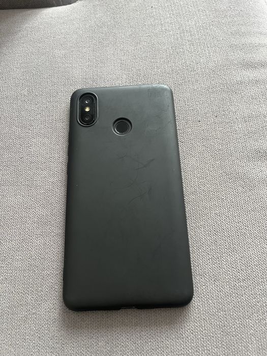 Mi max 3  64 гигабайт