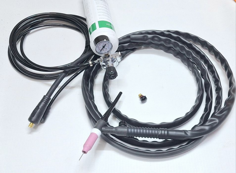 Бутилки техн.газ,вентили,кранове,тел,консумативи,дюзи,маркучи