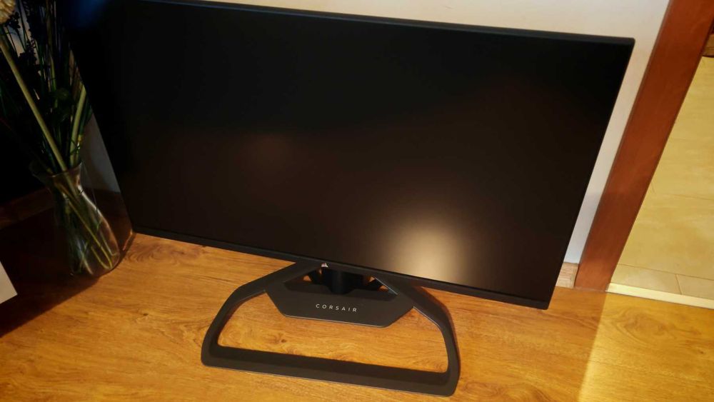 Монитор Gaming Corsair Xenon 32", IPS, 2K QHD, 165hz, 1ms