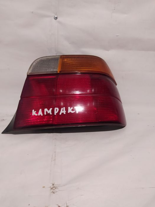 Фонарь BMW E36 compact