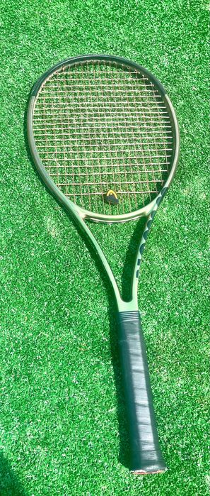 Wilson blade тенис ракета 18/20 305gr
