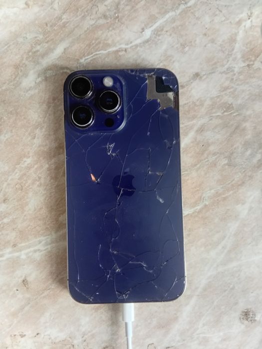 iPhone XR (13 qilingan) / icloudga tushgan / 350ming